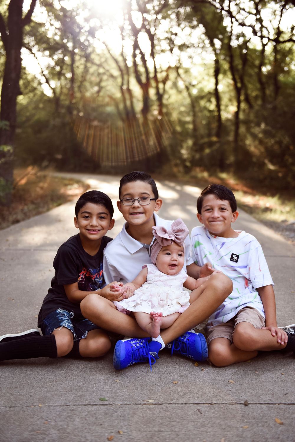 Family Session