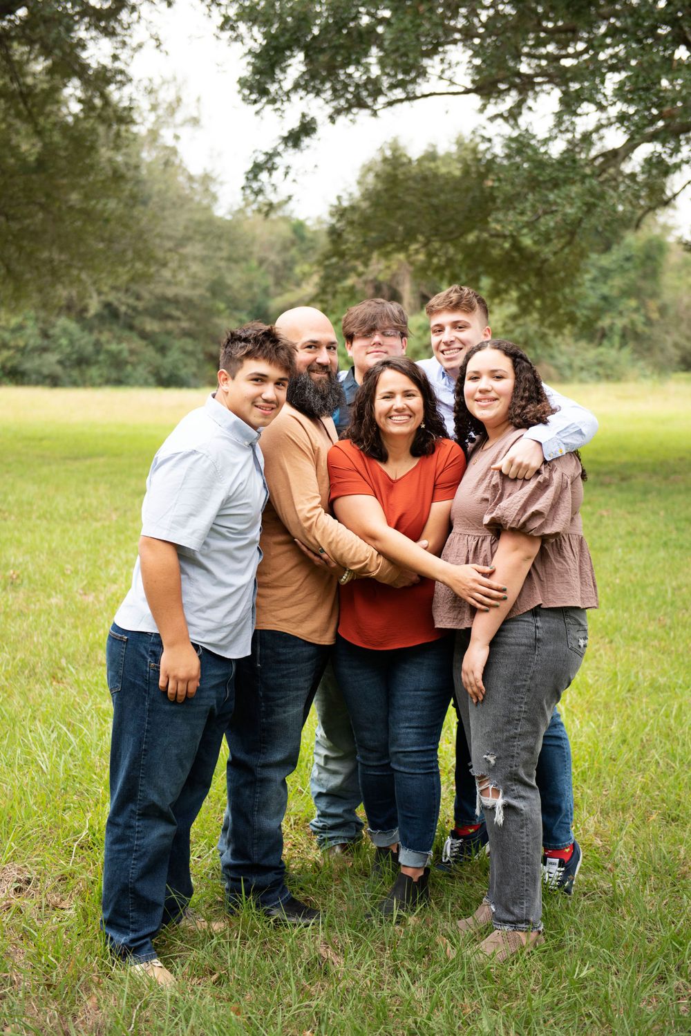 Family Session