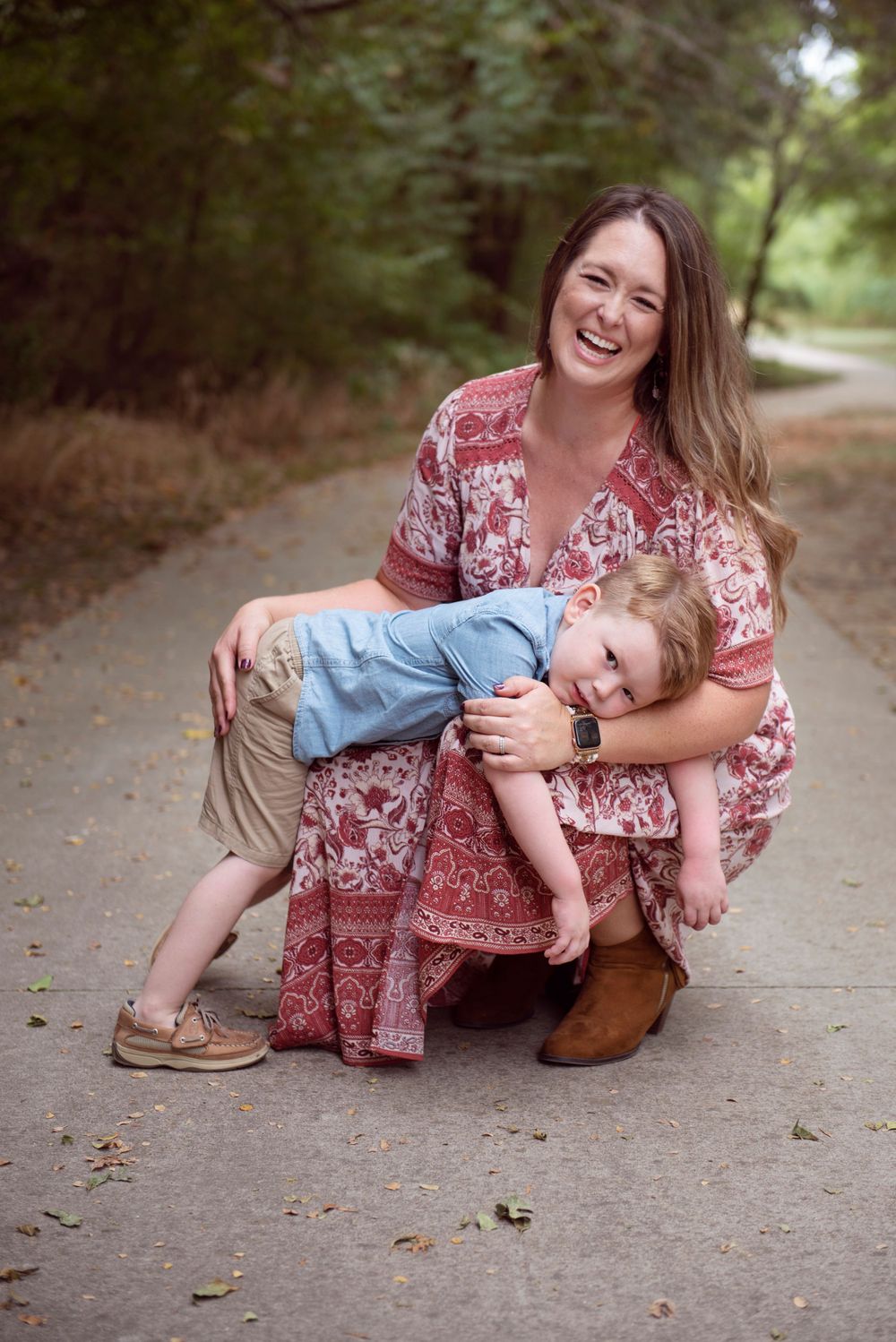 Family Session