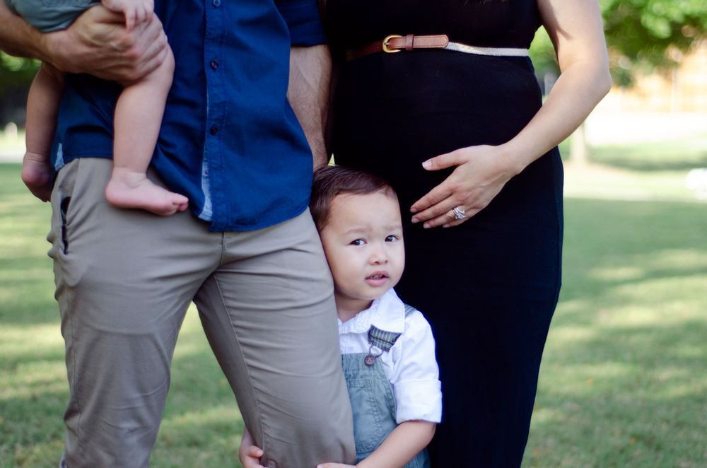 Family Session