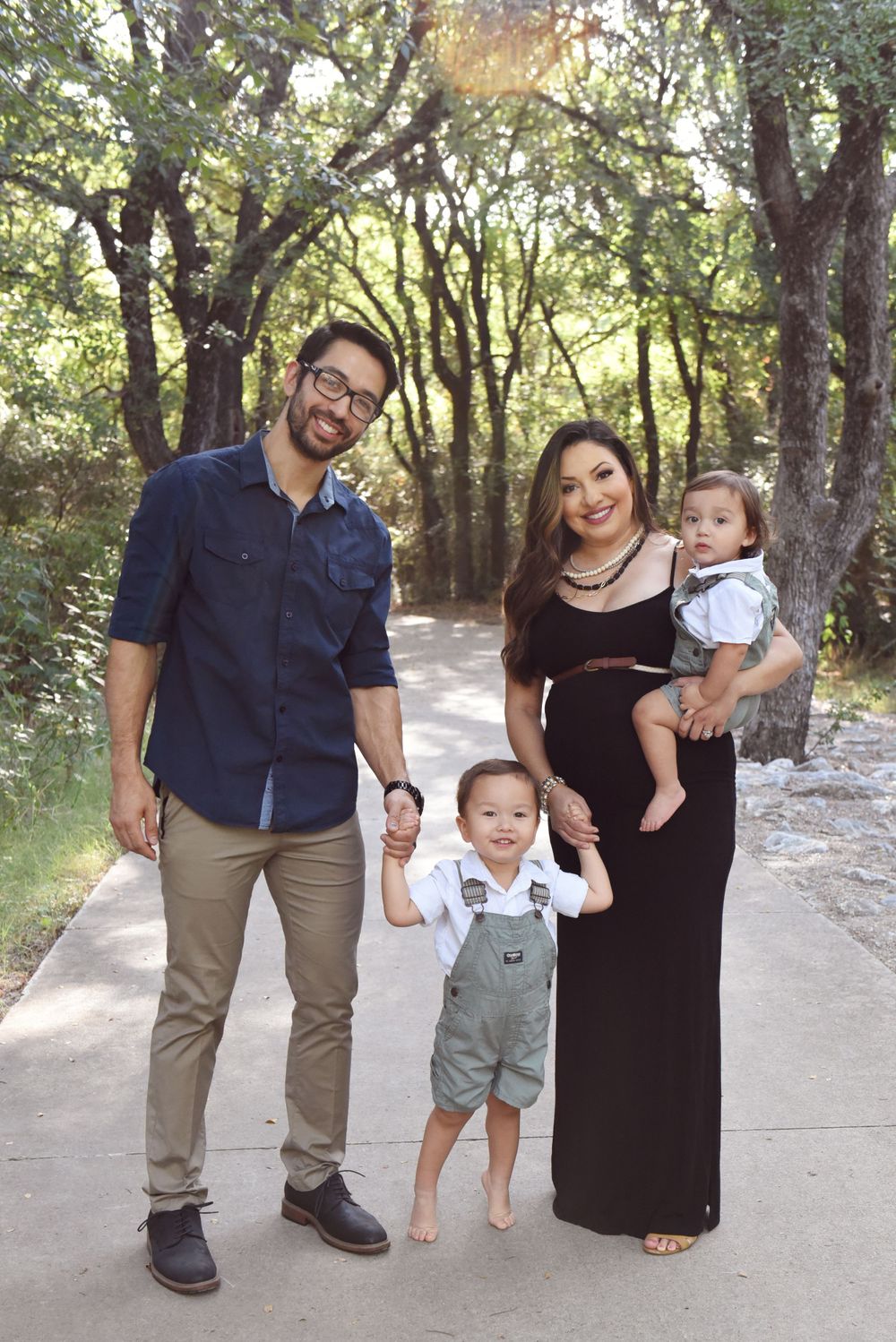 Family Session