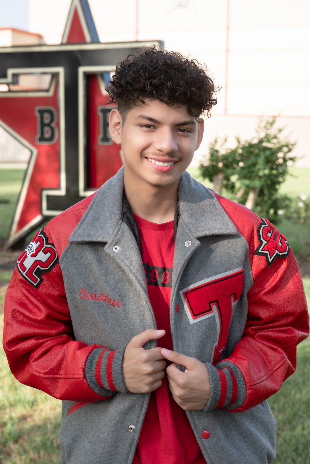 Senior Session