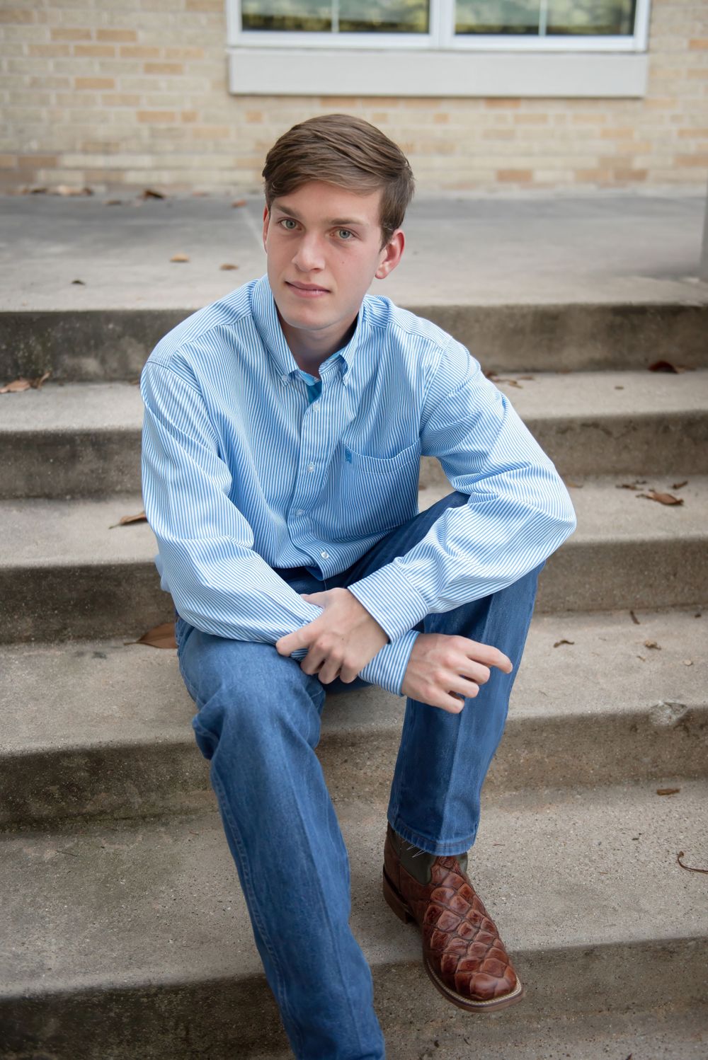 Senior Session