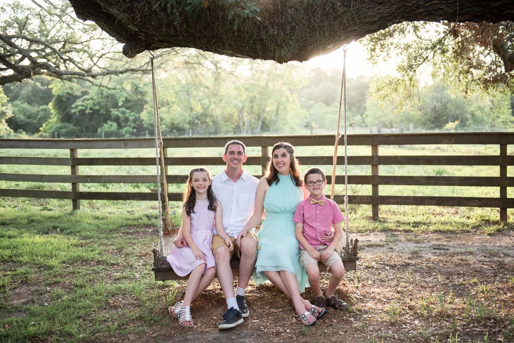 Family Session