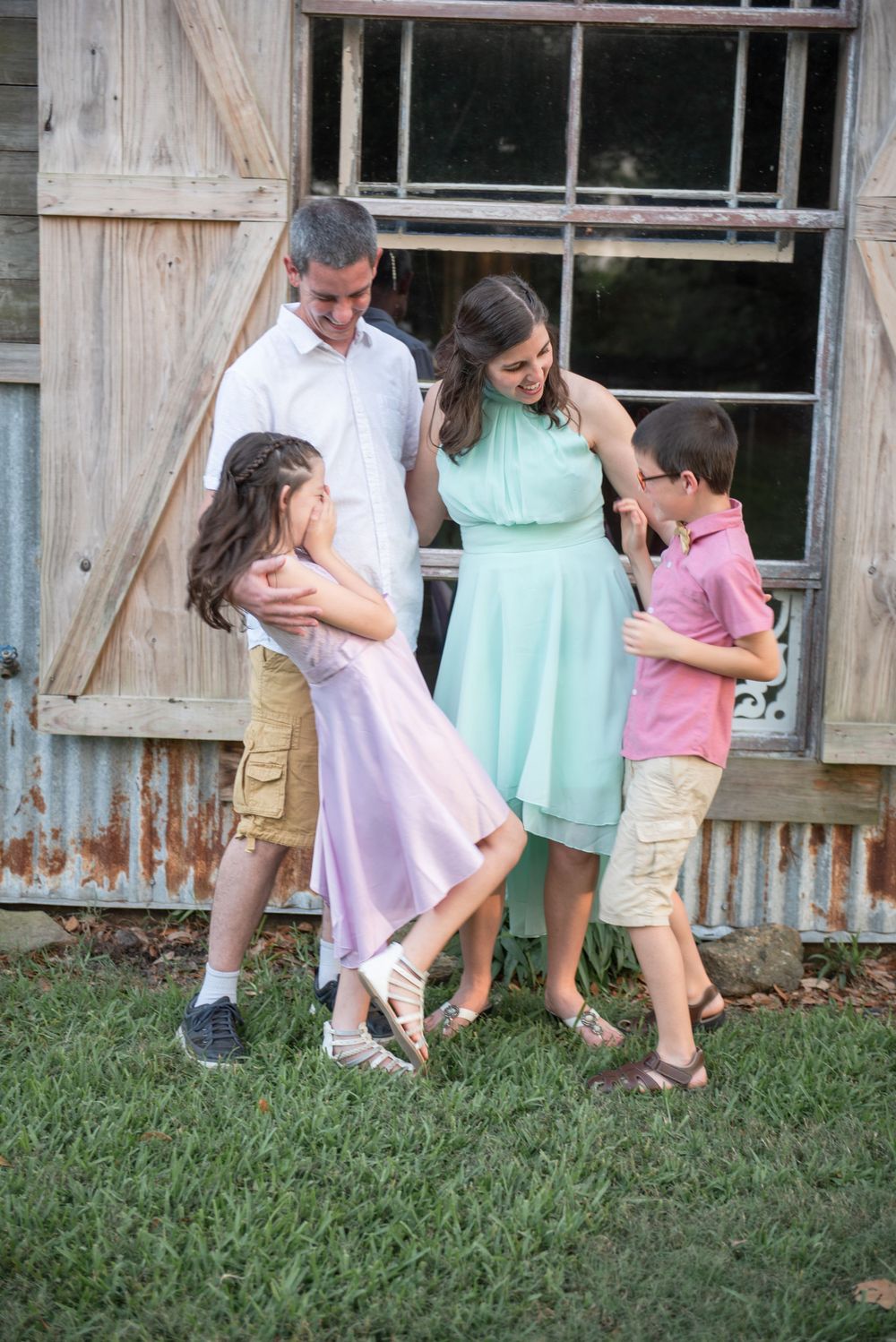 Family Session