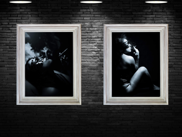 Whispers of Desire
