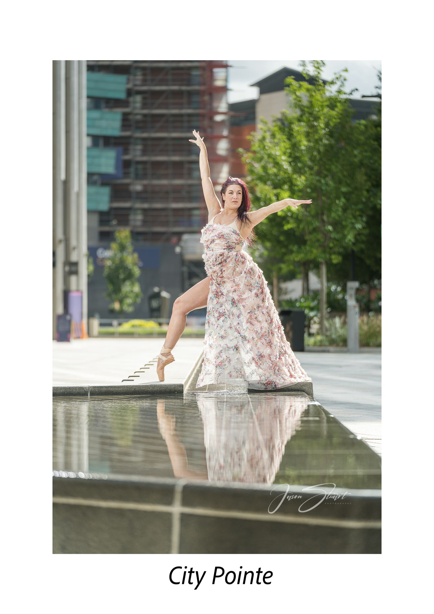 Jason Stuart Photography , West Yorkshire Wedding Photographer- Dance Photography