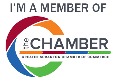 member of the chamber greater scranton chamber of commerce