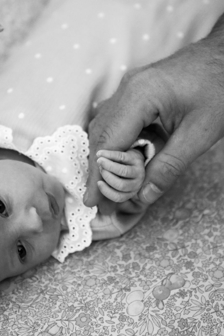 Faith McIlroy Photography baby