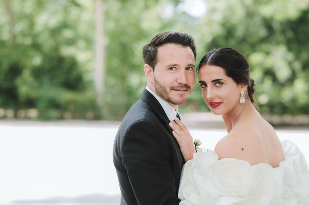 Fotografía de Bodas Madrid