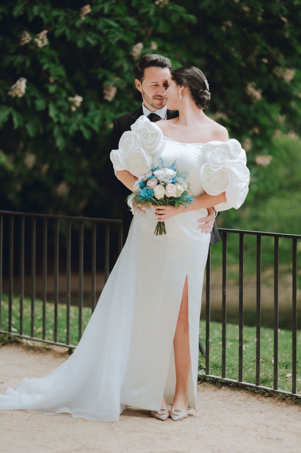 Fotografía de Bodas Madrid