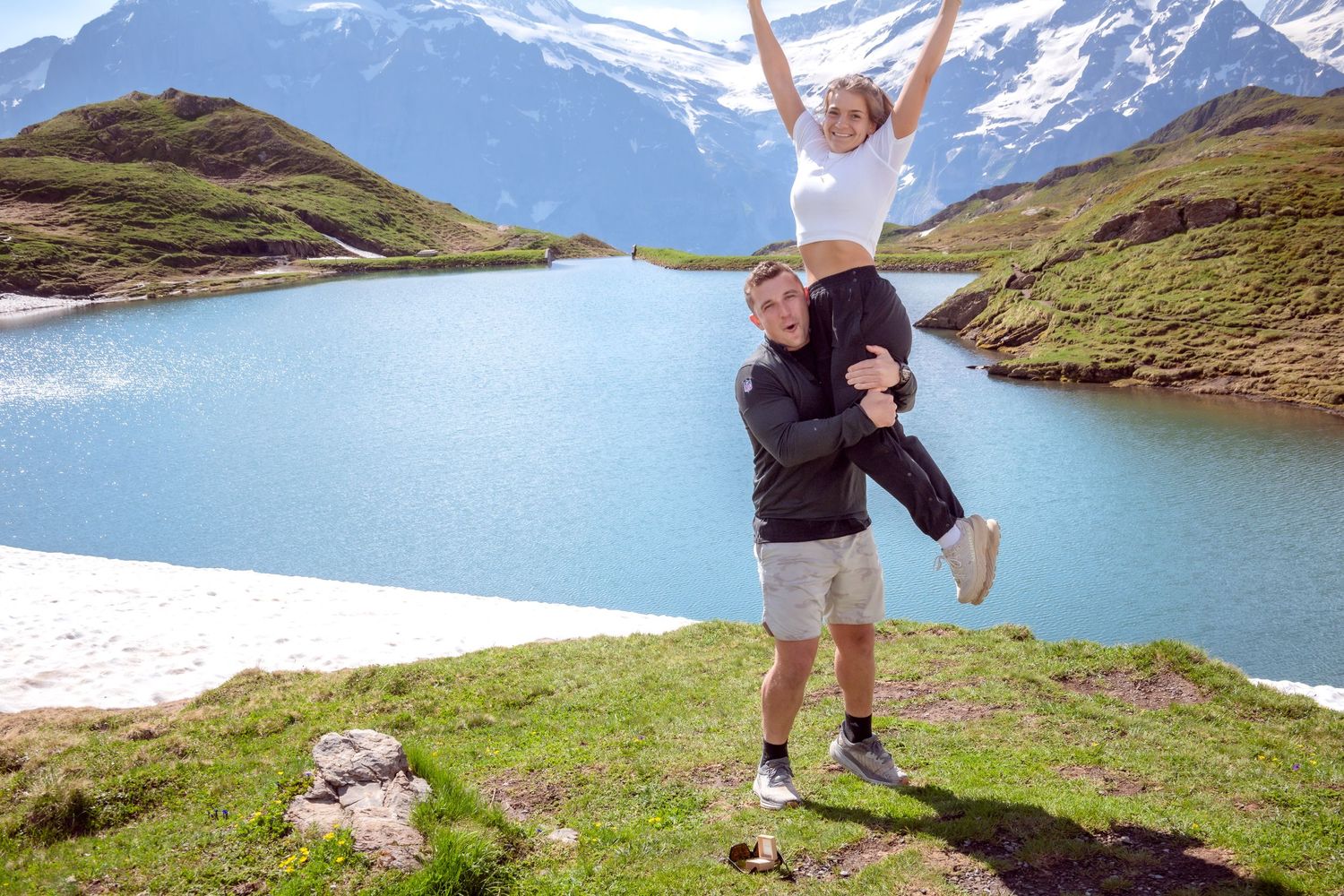 Grindelwald Photographer