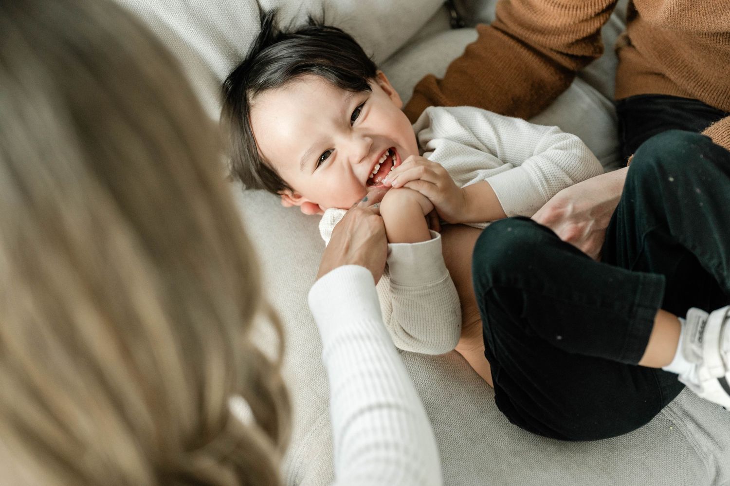 BEST FAMILY PHOTOGRAPHER EDMONTON