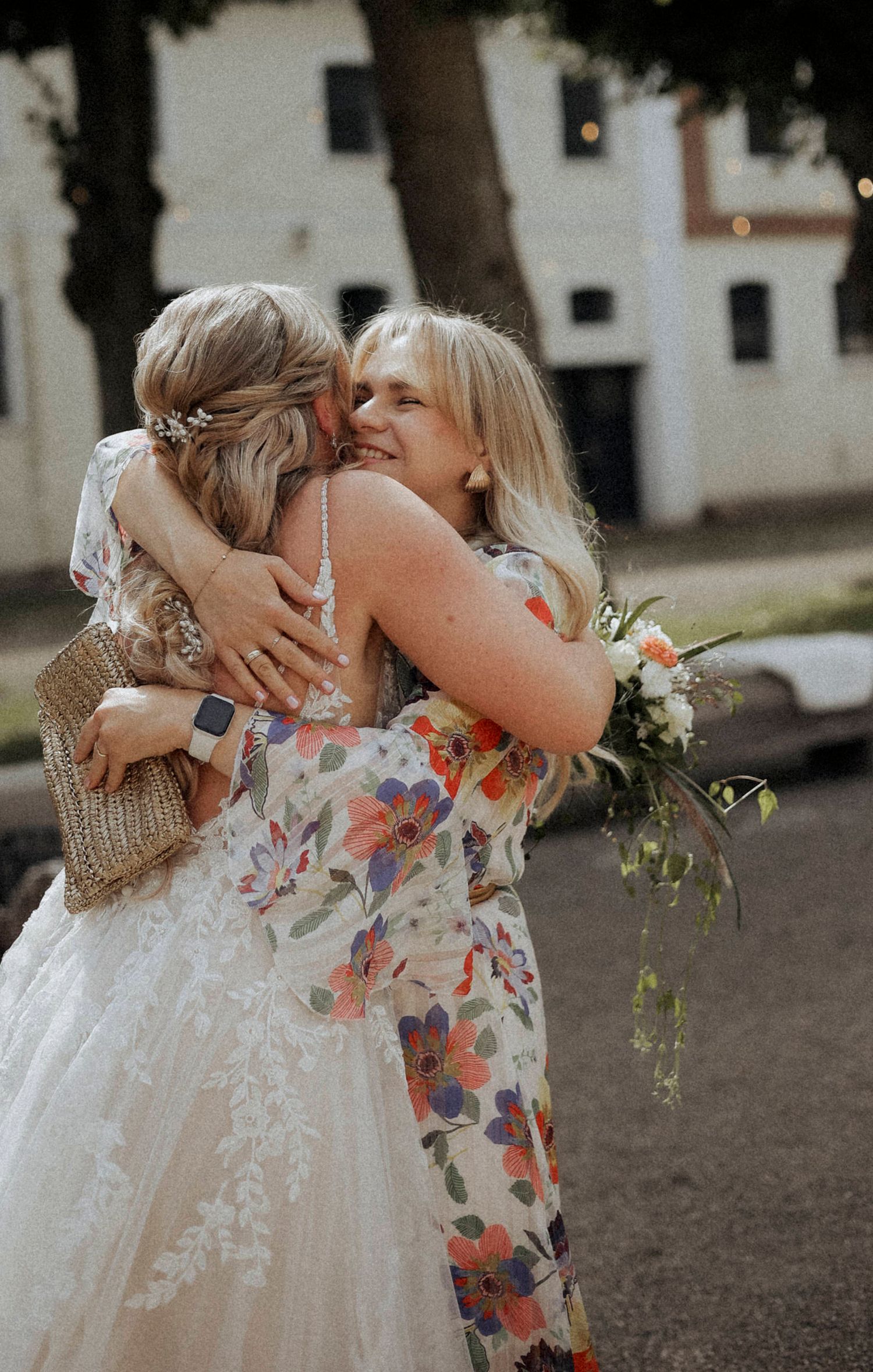 Rittergut Falkenhardt Hochzeit
