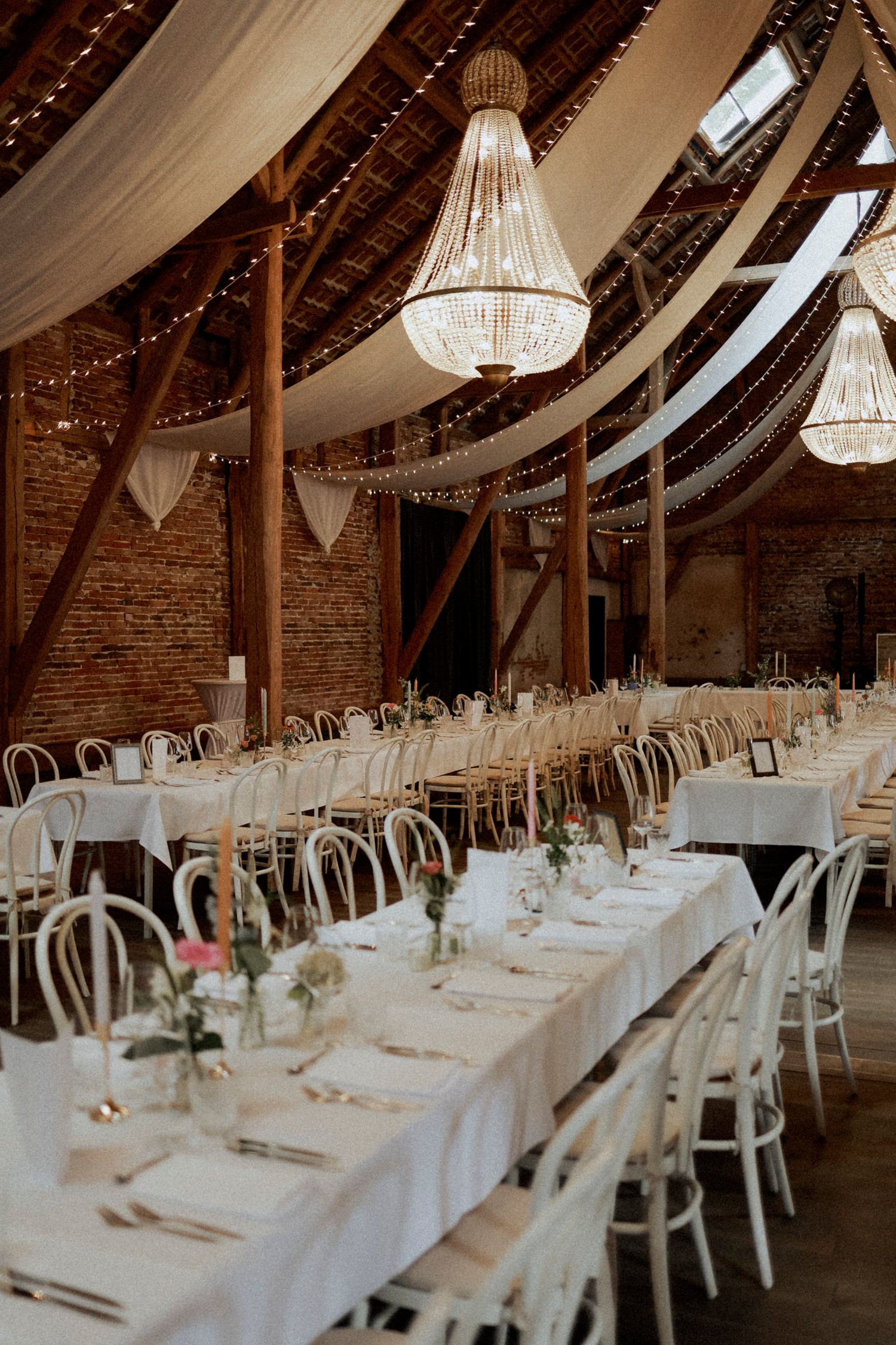Rittergut Falkenhardt Hochzeit