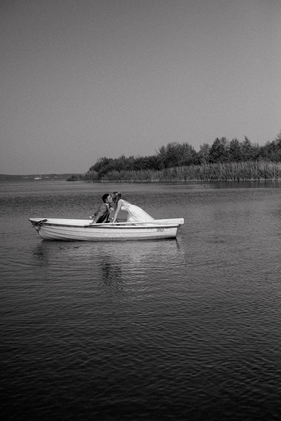 Steinhuder Meer Hochzeit