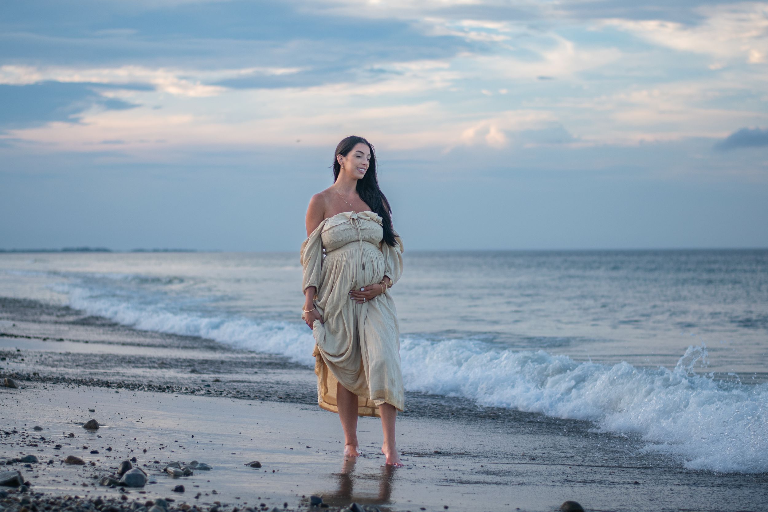 Maternity Photos near Bangor Maine, Central Maine maternity Photos, Coastal Maine maternity photos, Acadia maternity photos, Family Photos