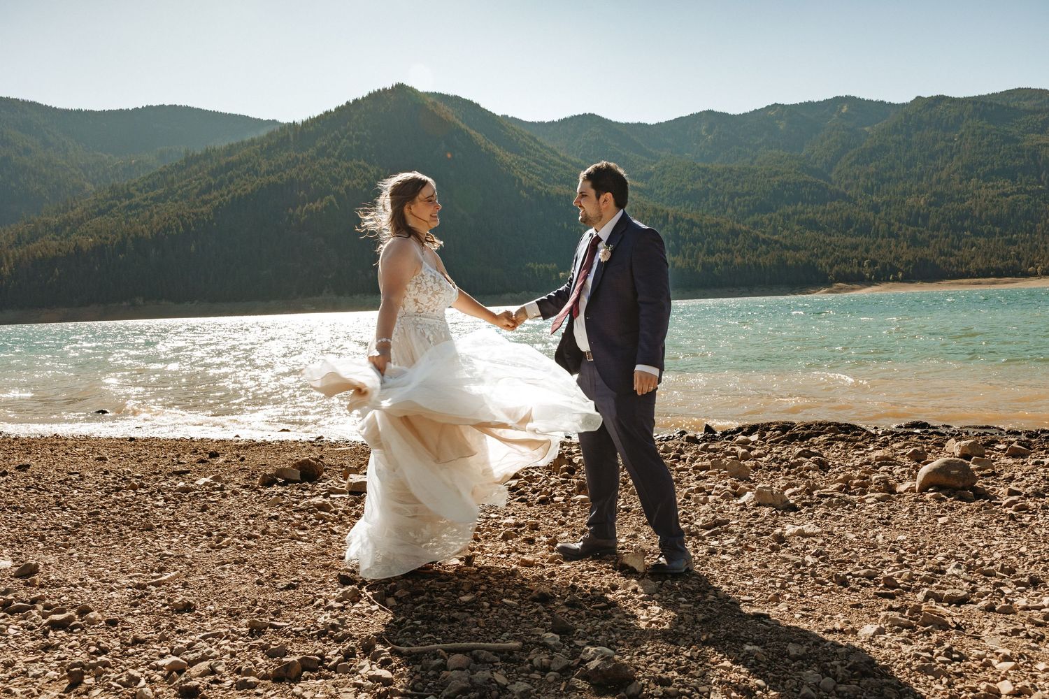 Elopement