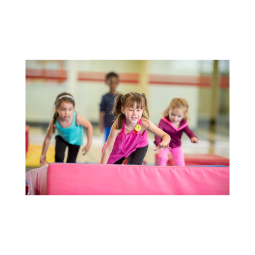 Gymnastics and Tumbling classes for kids