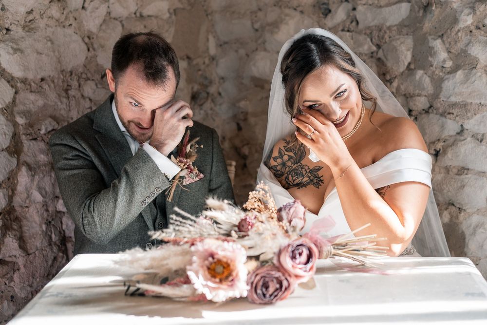 PENTNEY ABBEY WEDDING PHOTOGRAPHY - SPRING WEDDING UNIQUE NORFOLK VENUES