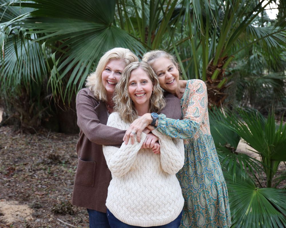 JACKSONVILLE, FLORIDA FAMILY PHOTOGRAPHY. OUTDOOR FAMILY SESSION. SAINT AUGUSTINE FAMILY PHOTOGRAPHER.