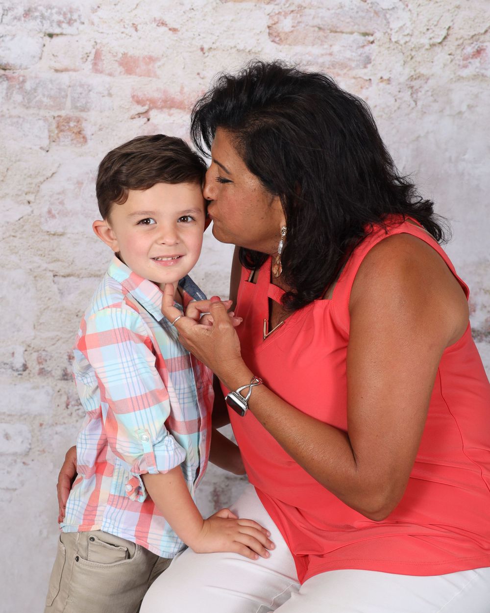 JACKSONVILLE, FLORIDA FAMILY PHOTOGRAPHY. OUTDOOR FAMILY SESSION. SAINT AUGUSTINE FAMILY PHOTOGRAPHER.  STUDIO