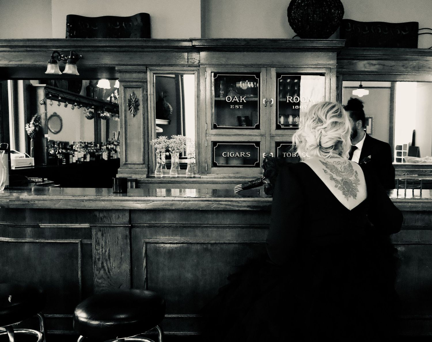 wedding photo