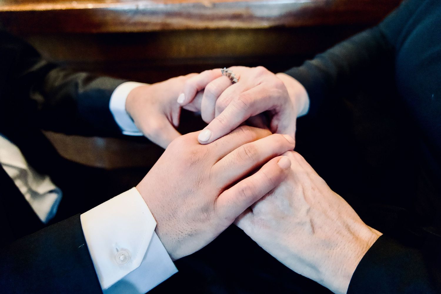 wedding photo