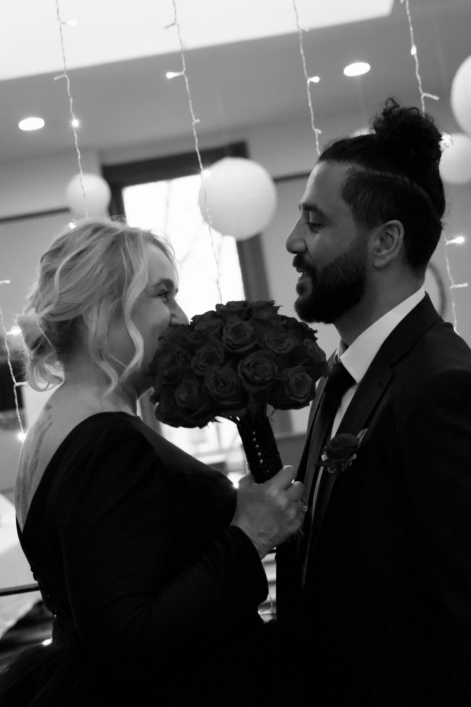 wedding photo