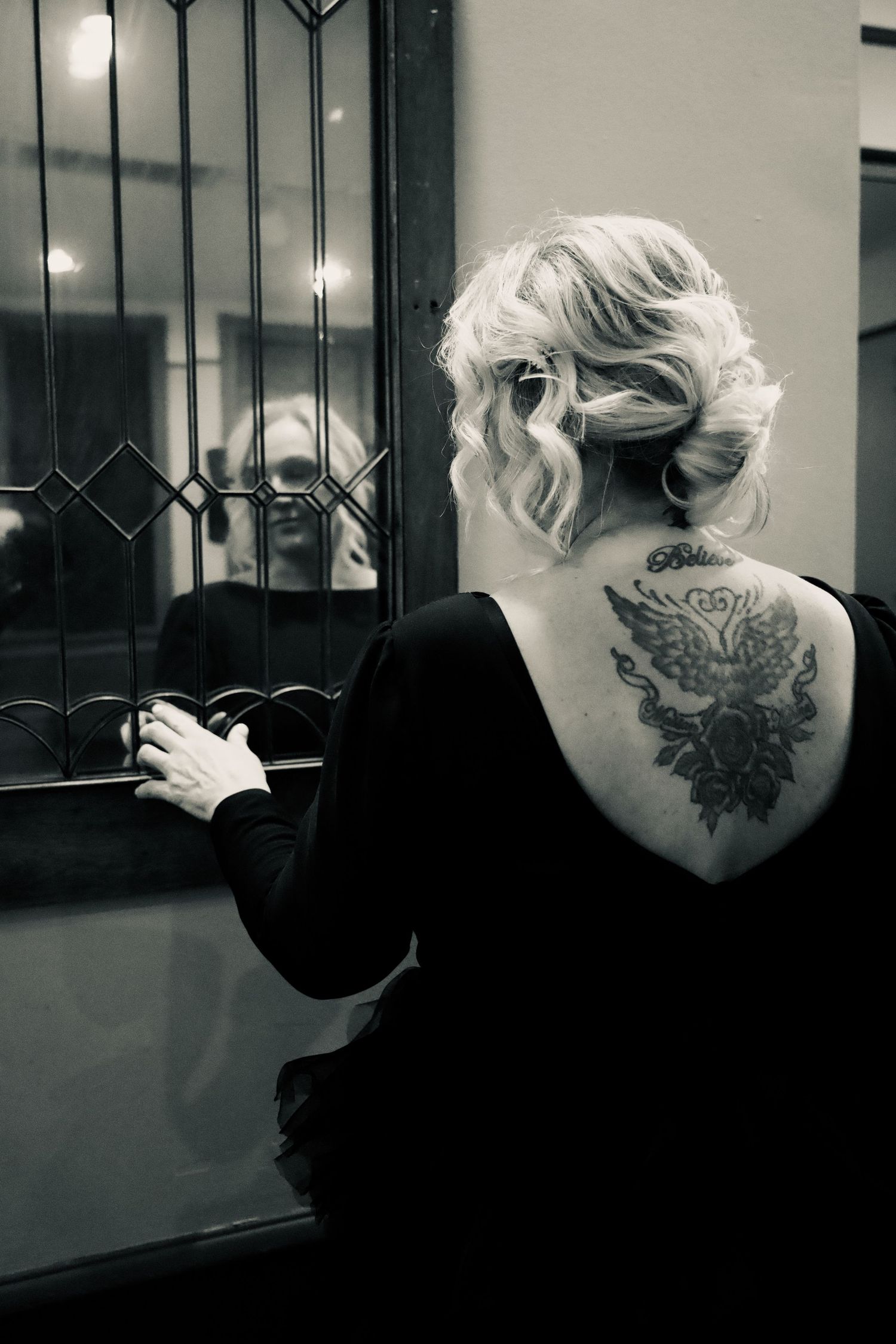 wedding photo