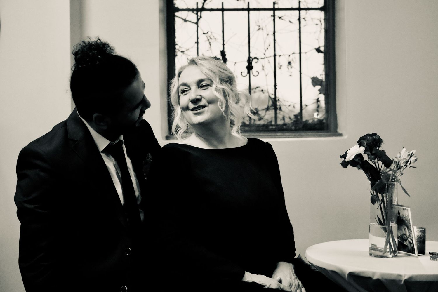 Minneapolis wedding photographer