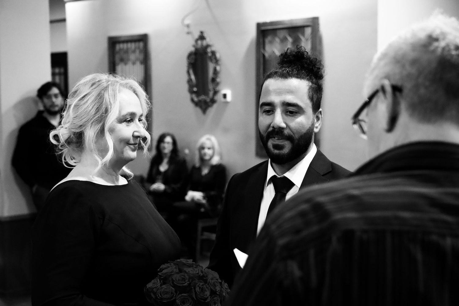 Minneapolis wedding photographer