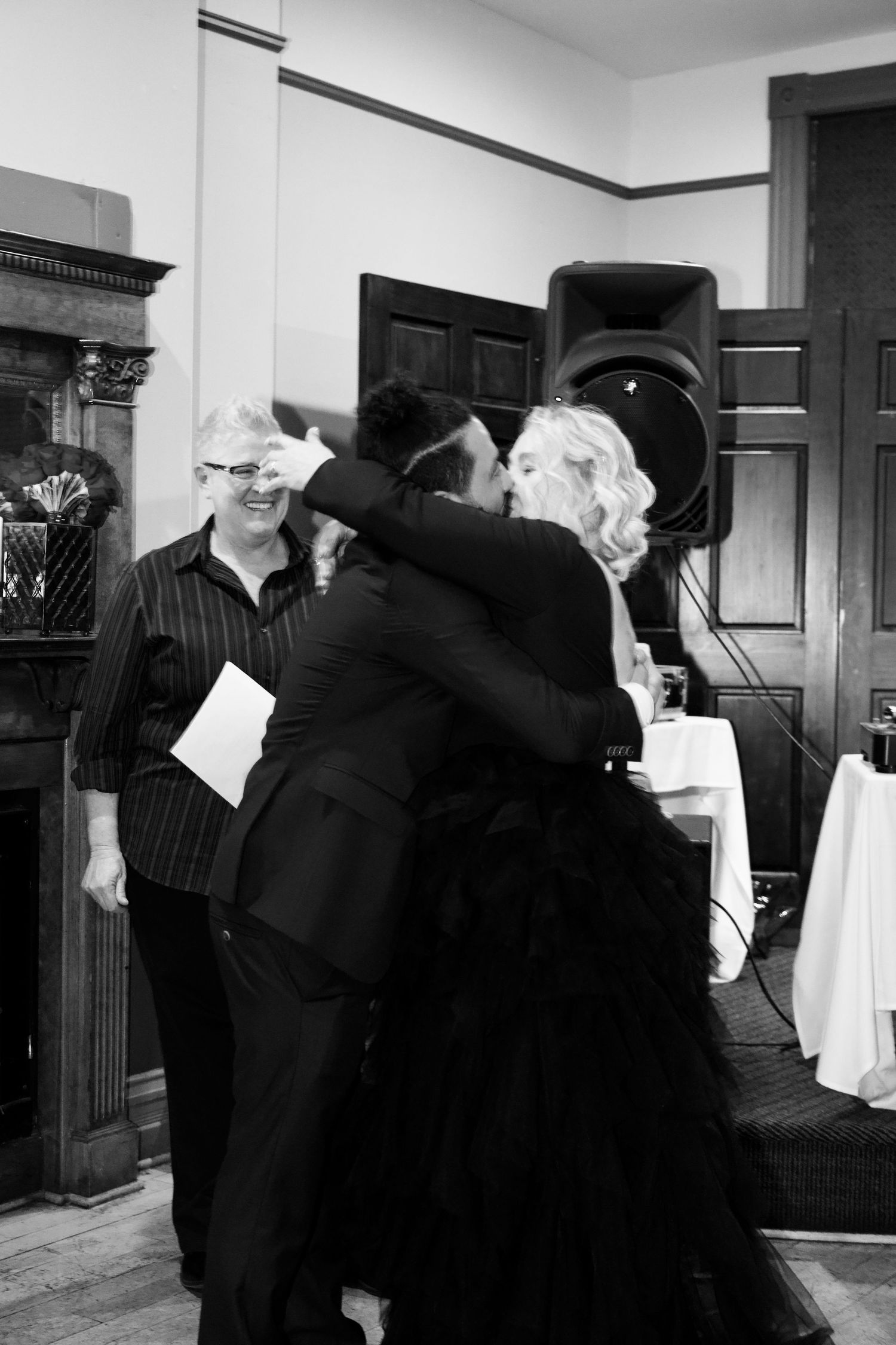 Minneapolis wedding photographer