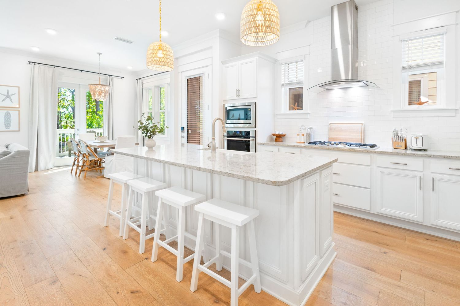 30A FL Rental Home