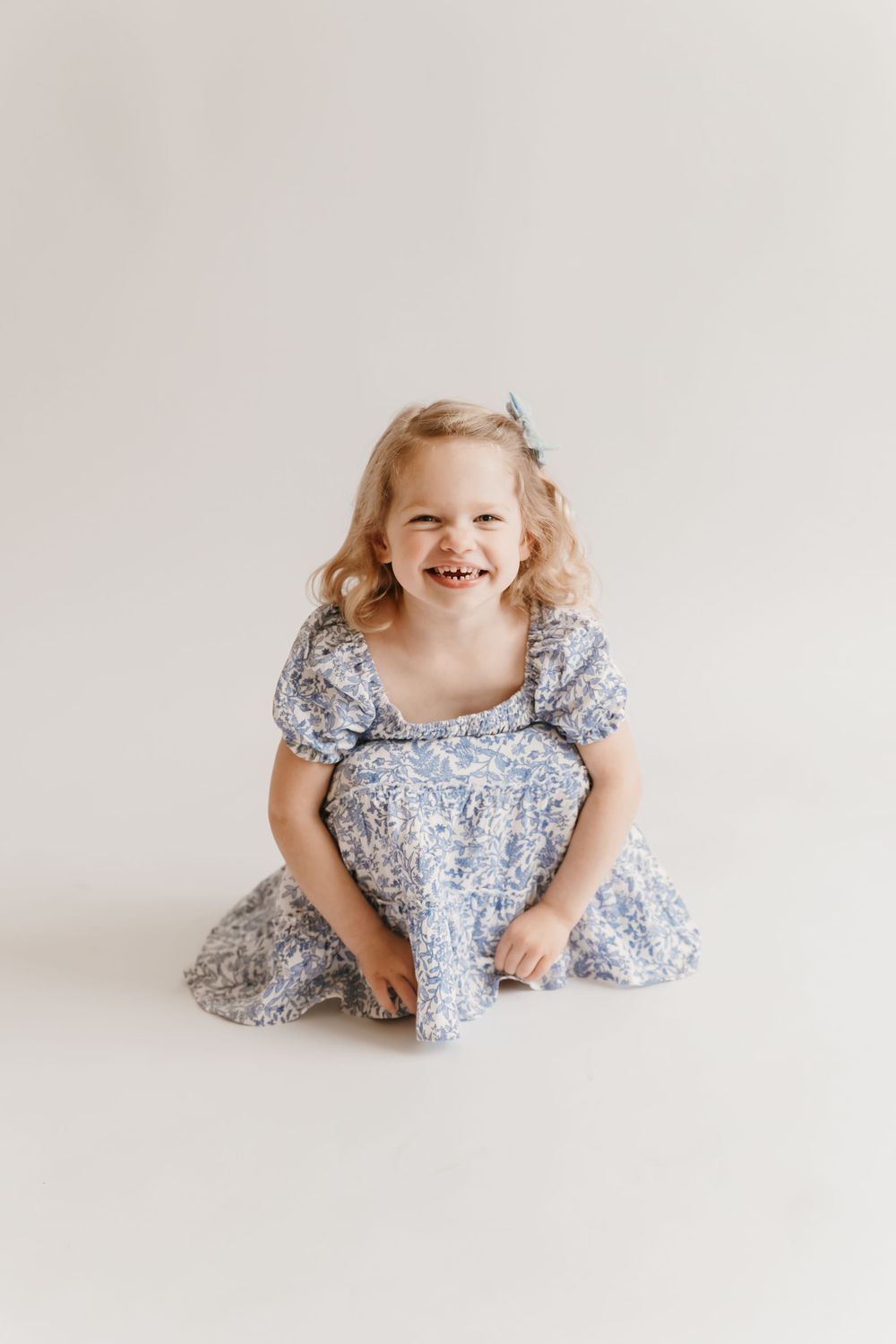 Madison, Wisconsin photography studio