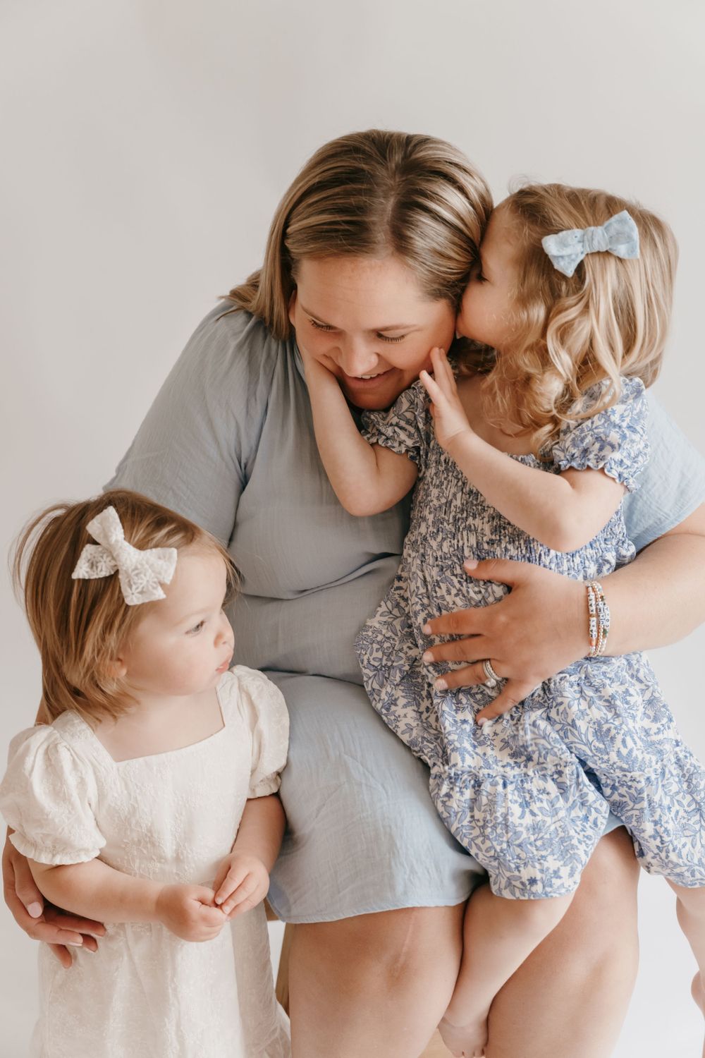 Madison, Wisconsin photography studio