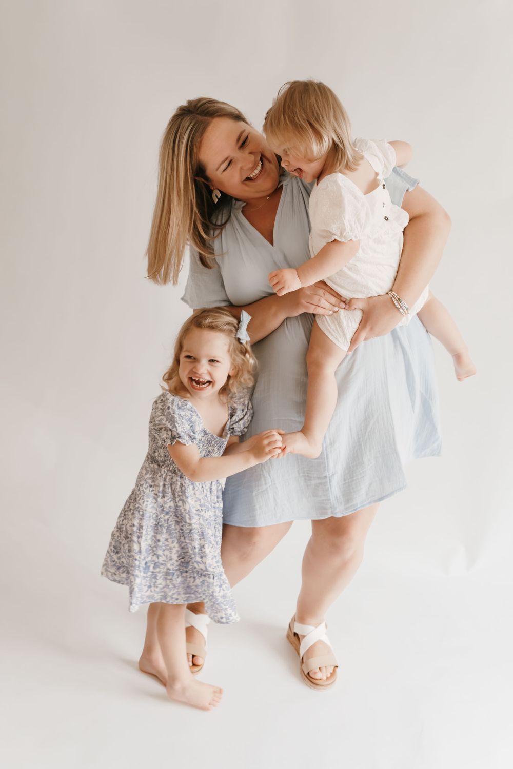 Madison, Wisconsin photography studio