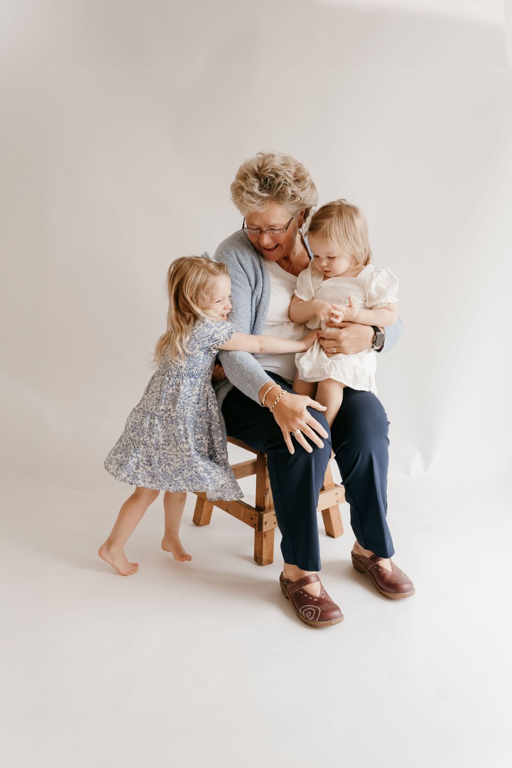 Madison, Wisconsin photography studio