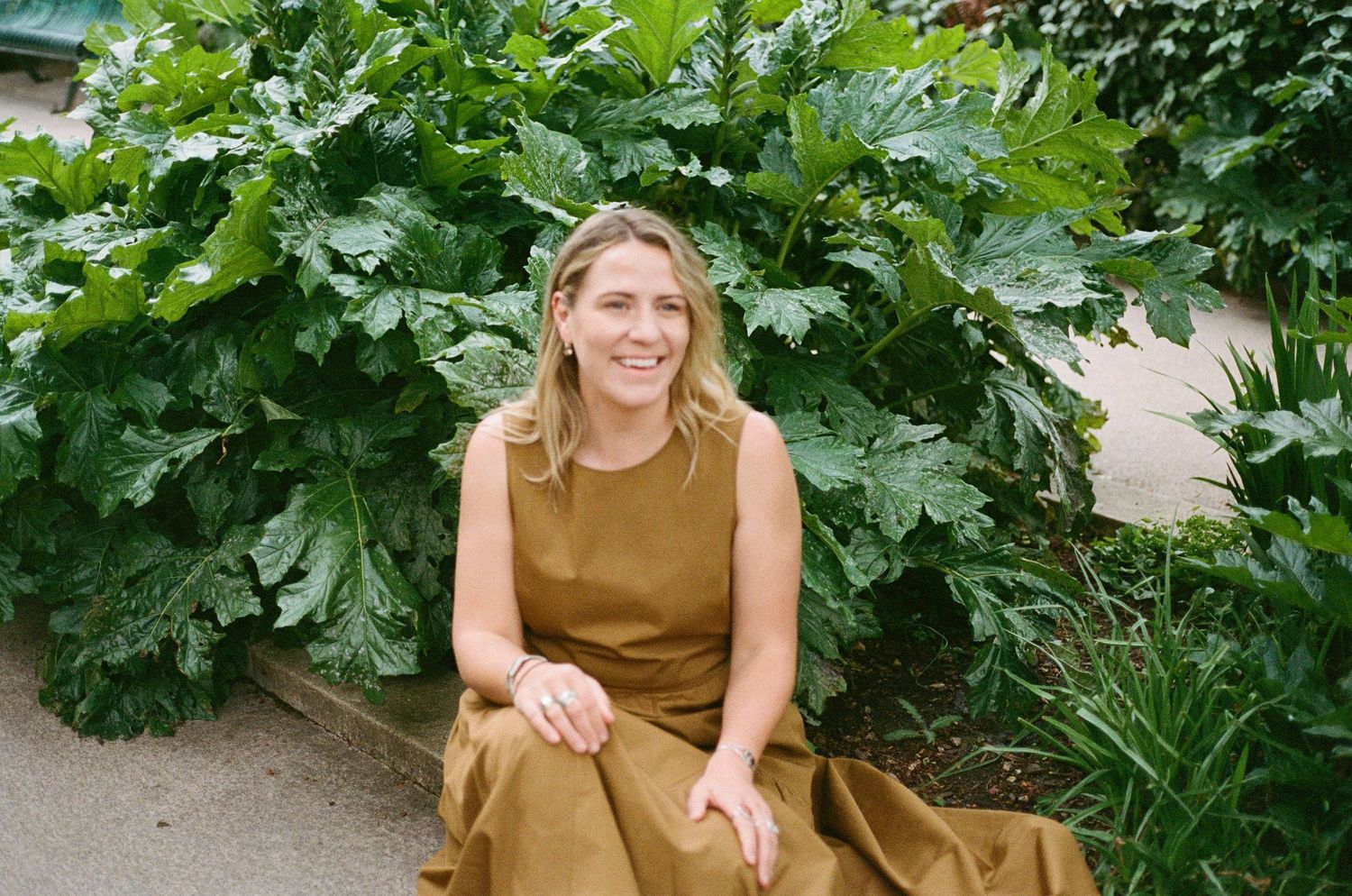 destination portrait photography on 35mm film with cinematic light and emotional storytelling
