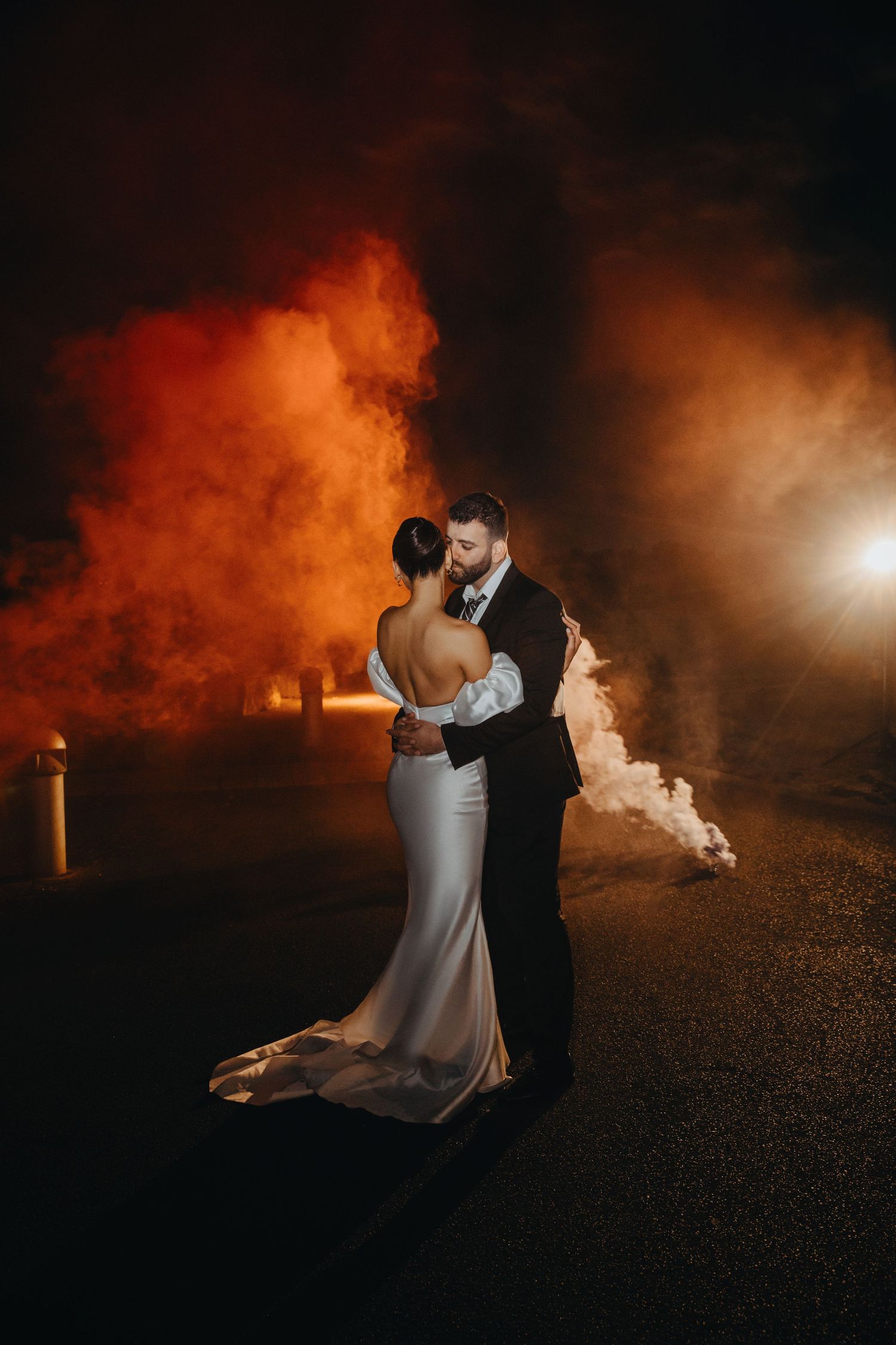 Dreamlife Wedding Photography Sydney photographs a beautiful wedding at Oliveto Ristorante & Bar in NSW, Australia