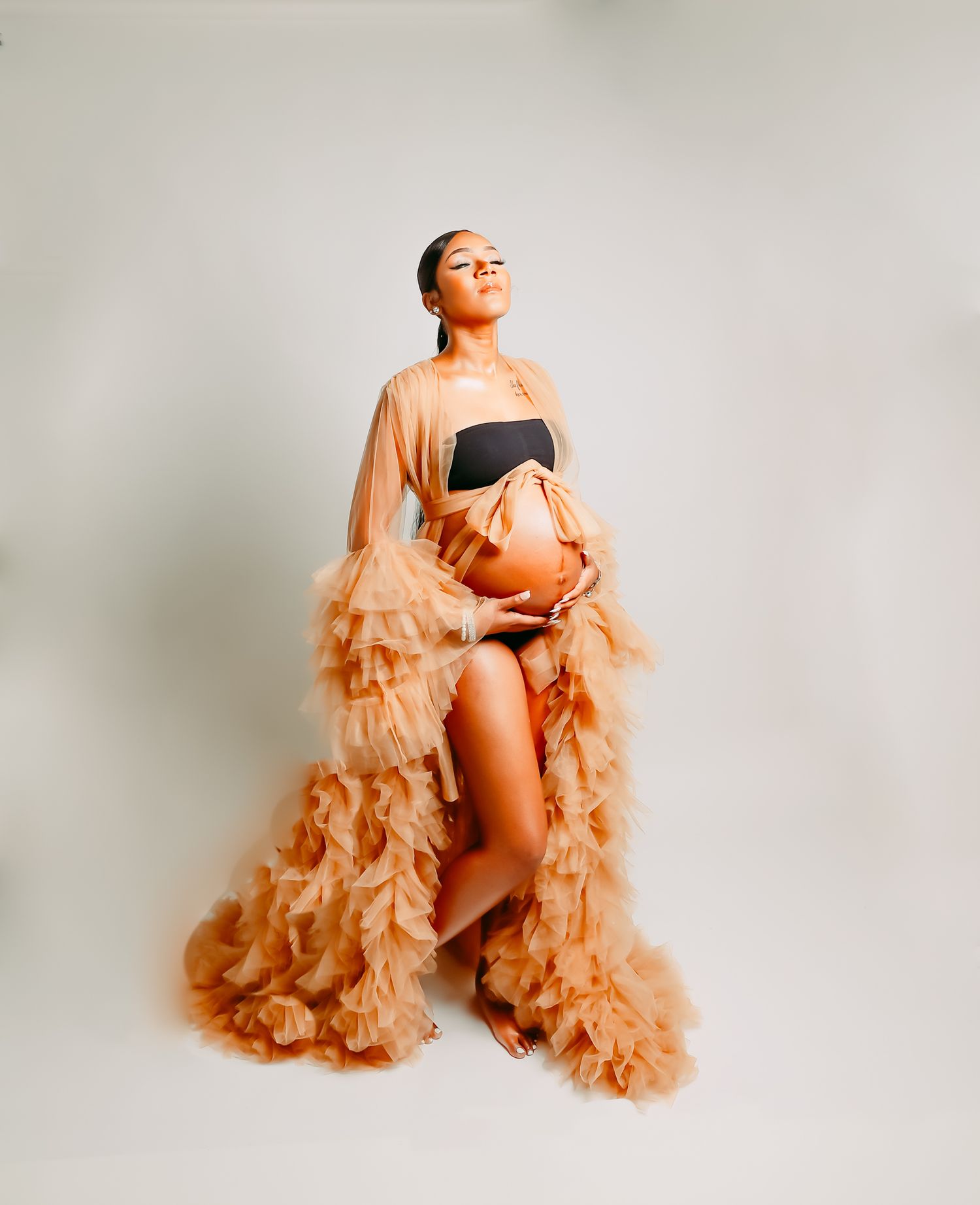 Maternity