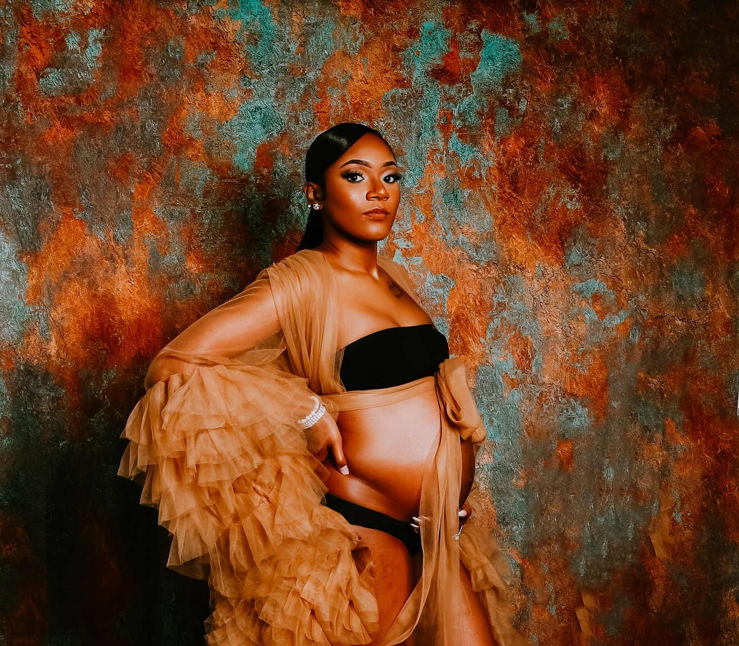 Maternity