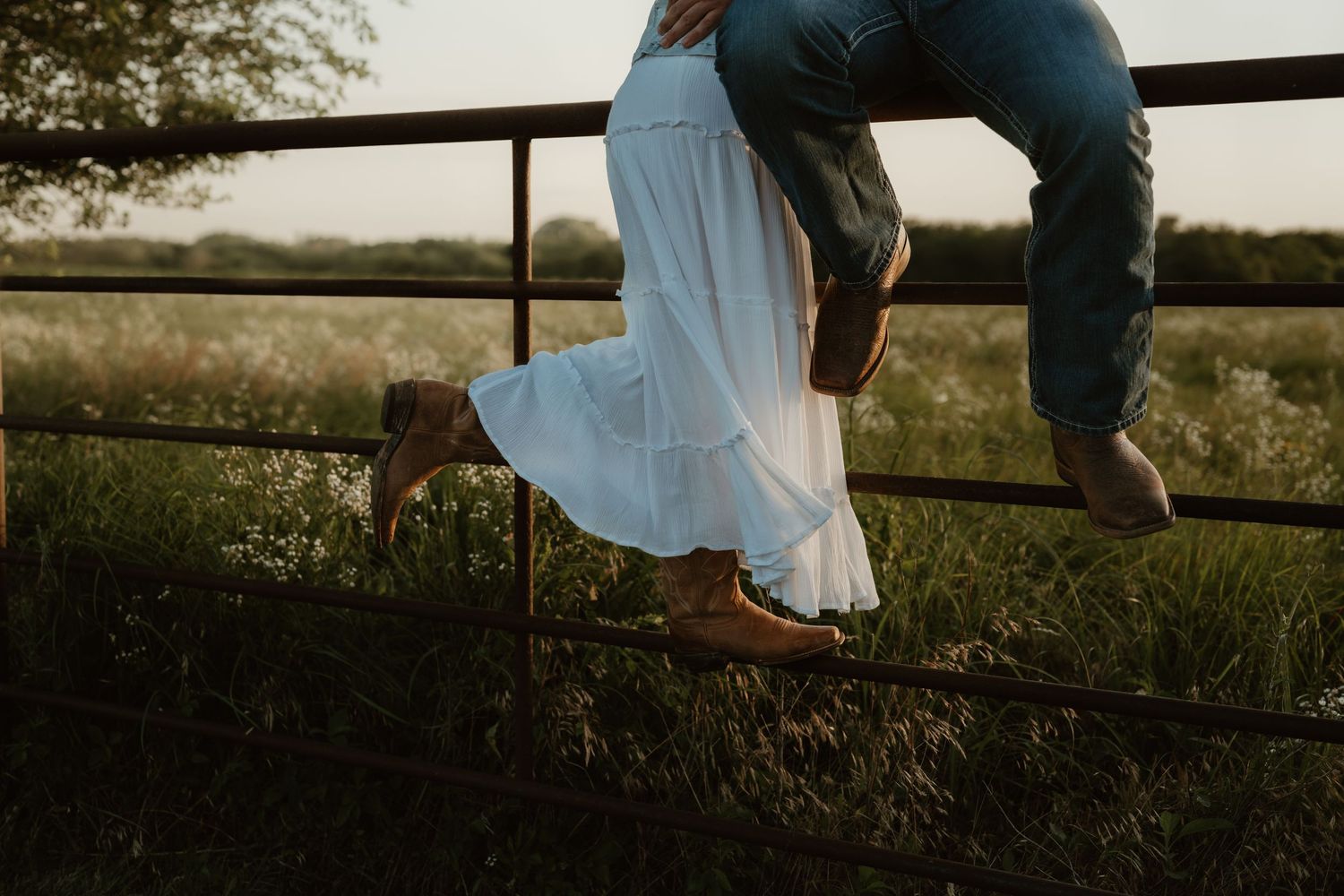 Western Lifestyle Photographer Topeka, Kansas