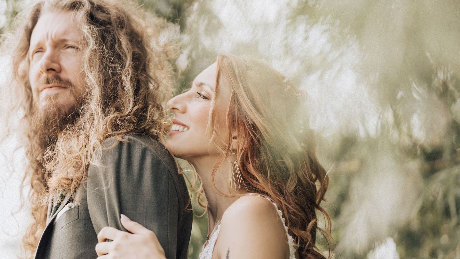 Photographe de Mariage Laurentides