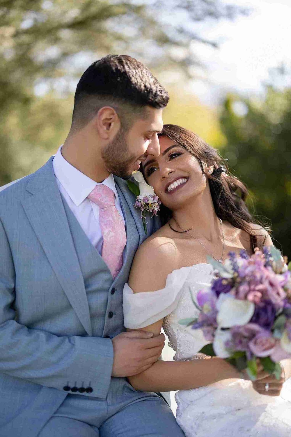Indian Wedding Photographer in Leicester London Leeds