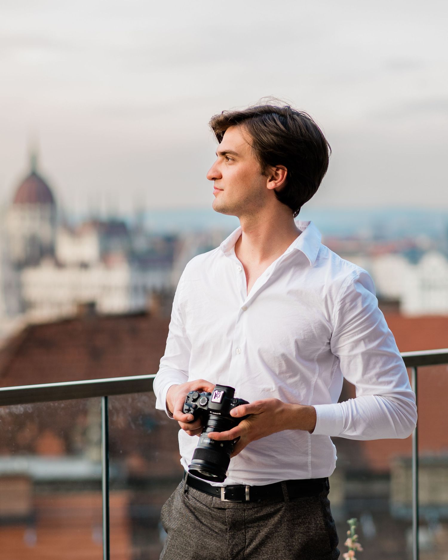 Budapest Wedding Photographer