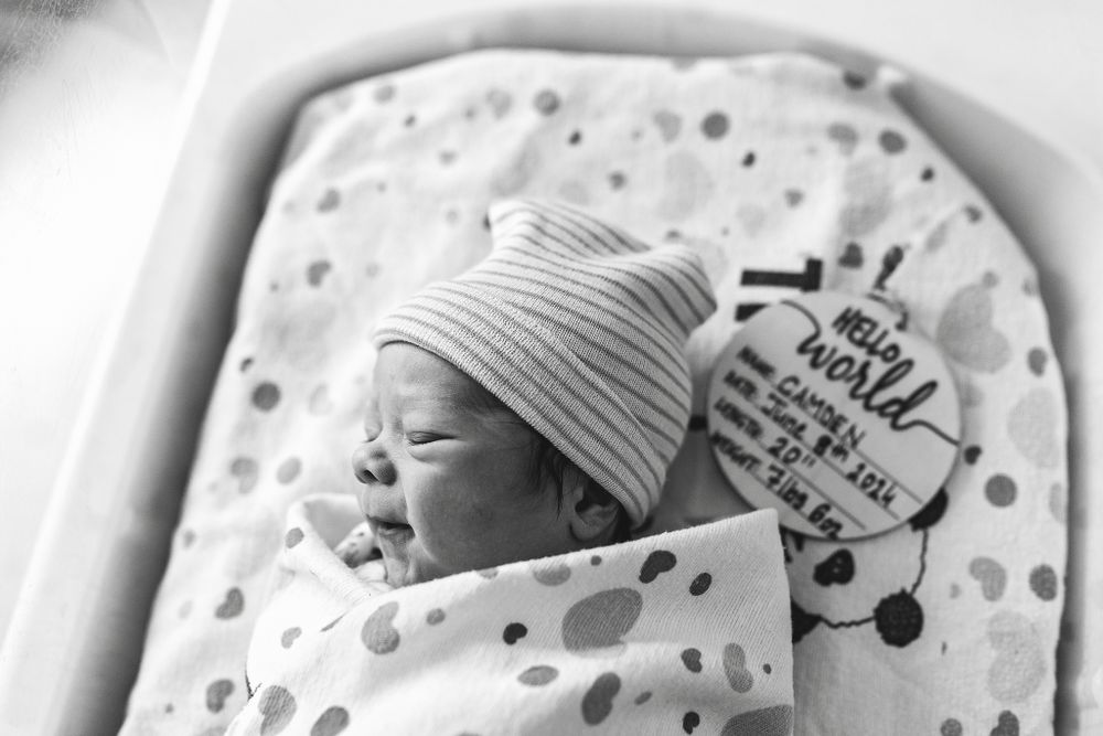 Fresh 48 pictures at Saint Francis Hospital in Tulsa,OK