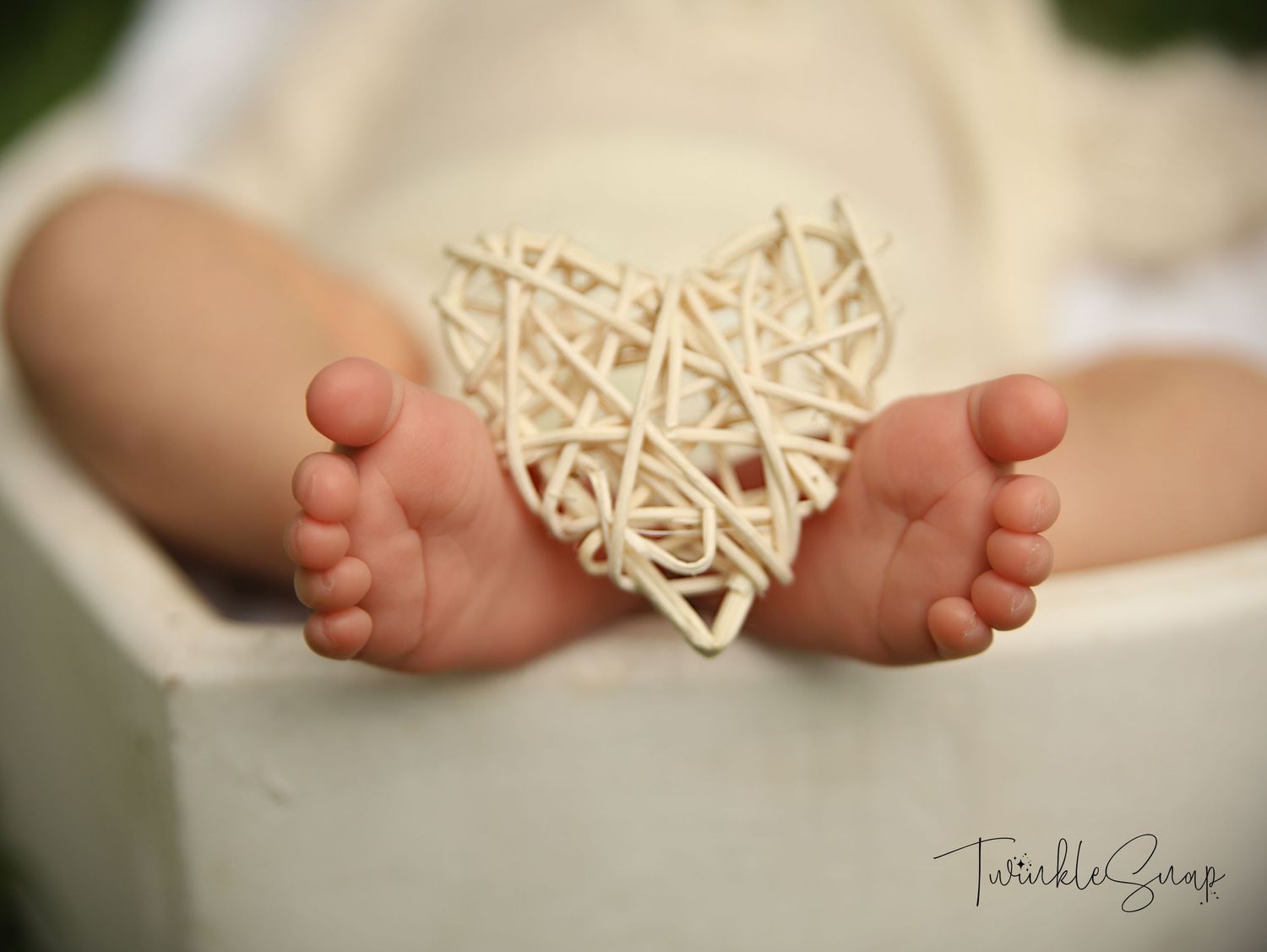 TwinkleSnap Image