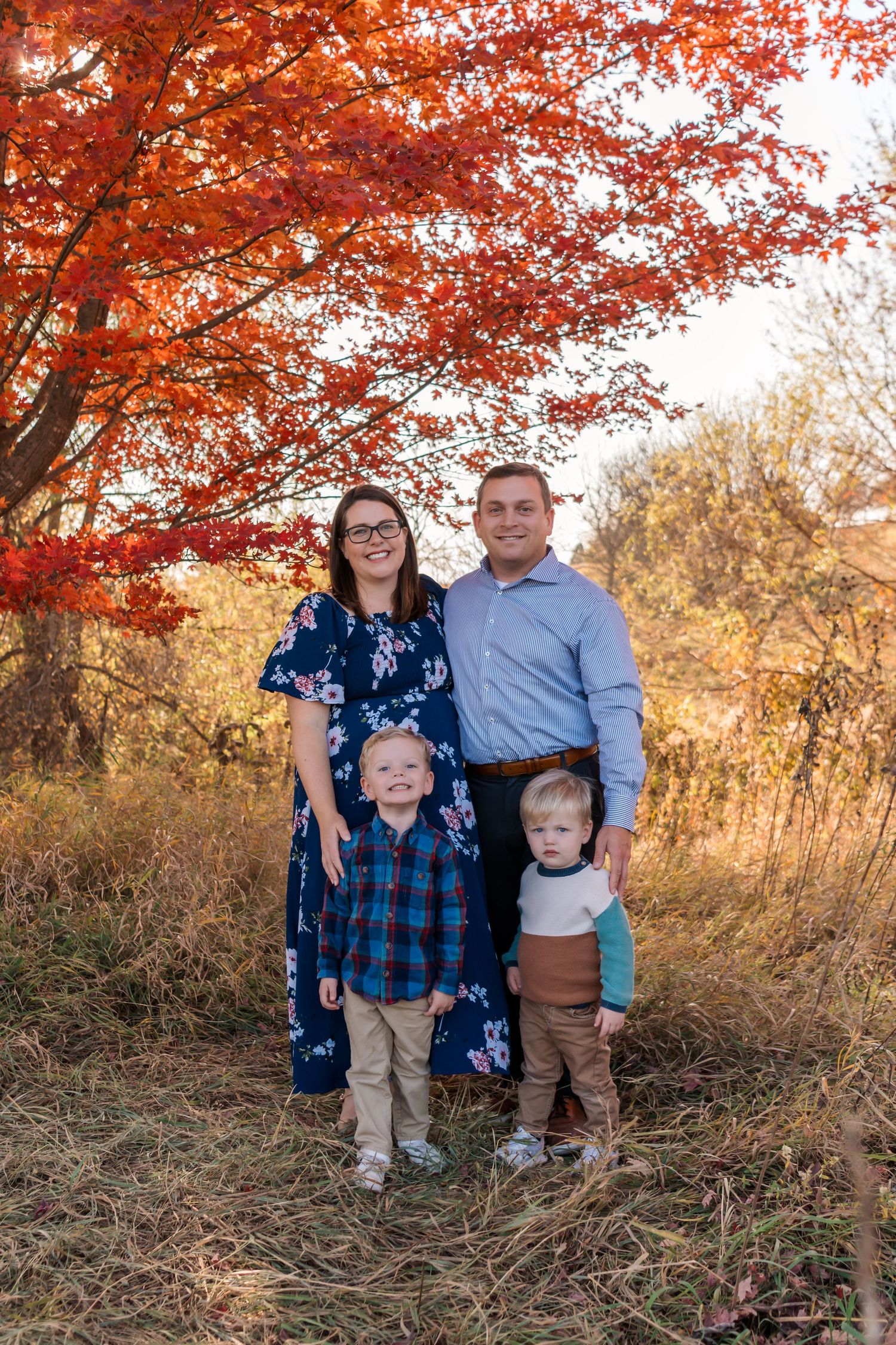 Fall Mini