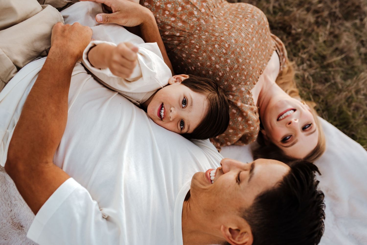San Diego family photographer, family photographer, family nature photoshoot, one year photoshoot